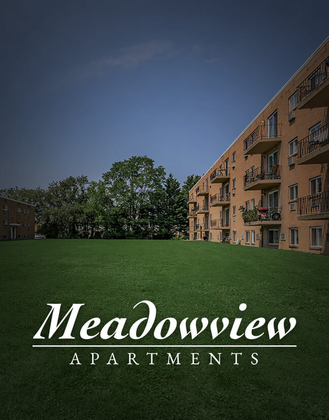 Meadowview Apartments Property Photo